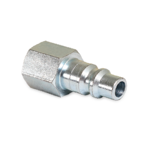 Hanson Air Compressor Plugs and Couplers