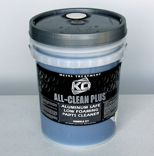 All Clean Plus Parts Cleaner – Hanson Industrial Peoria