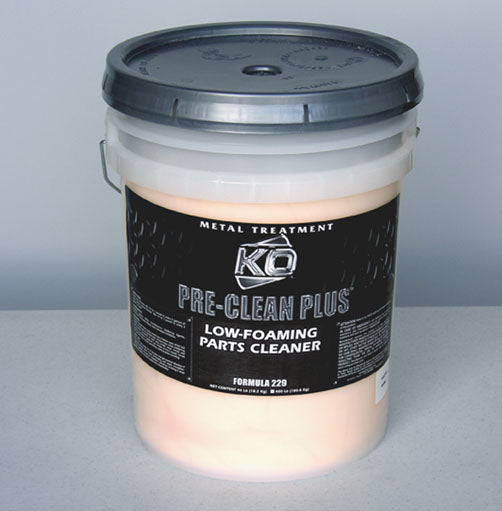 Pre-Clean Plus Parts Cleaner – Hanson Industrial Peoria