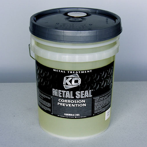 Metal Seal Corrosion Prevent Sealant