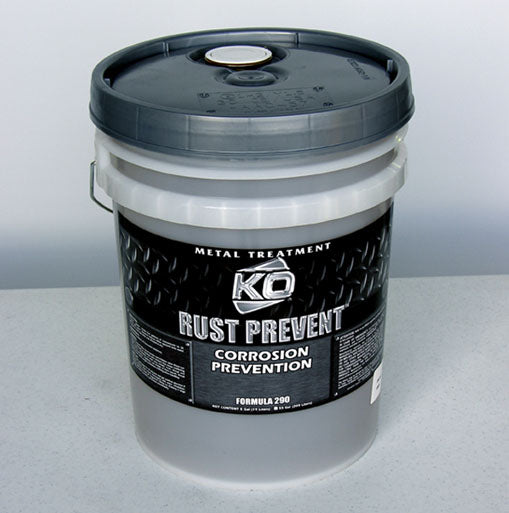 Rust Prevent Non-Nitrite Corrosion Prevention Sealant