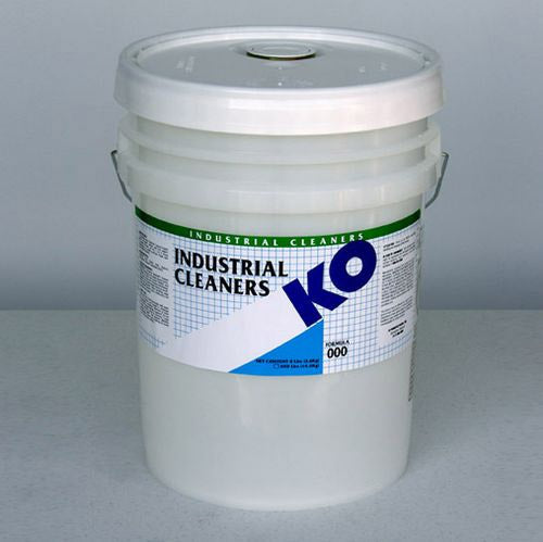Polymeric Release Agent