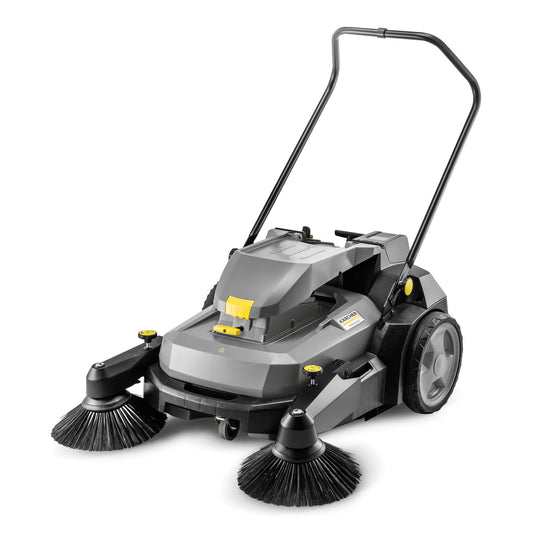 KM 70/20 C Manual Sweeper