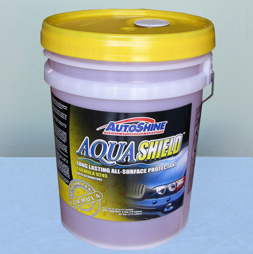 Aqua Shield All Surface Protectant