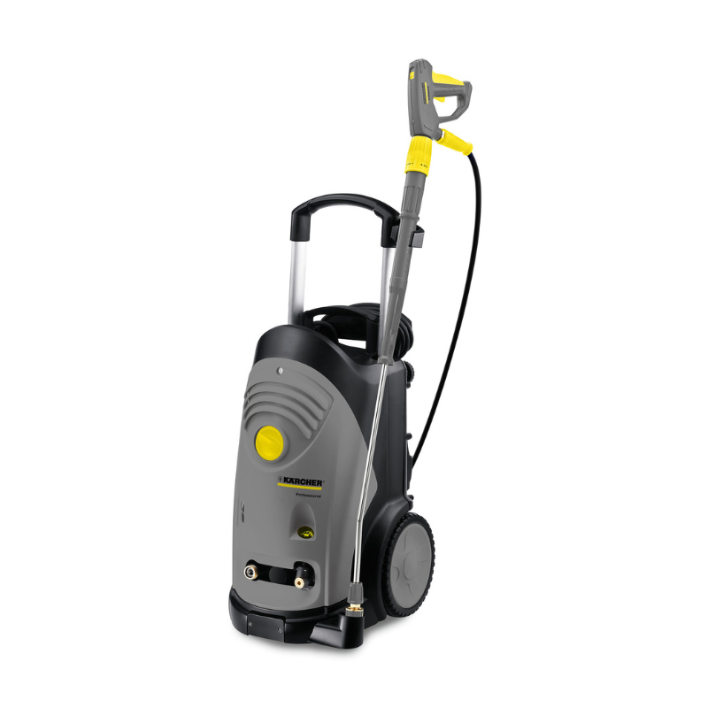 HD Mid Class Cold Water Pressure Washer