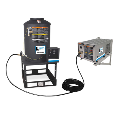 HGM and HOM Series Heater Modules