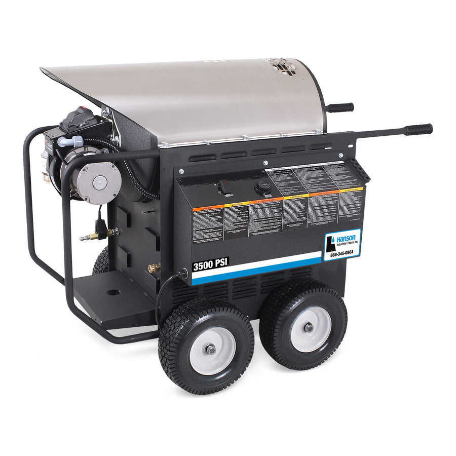 HHM Heater Module