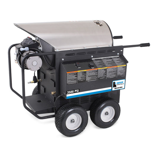 HHM Heater Module