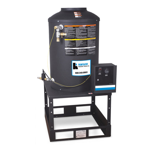 HGM and HOM Series Heater Modules