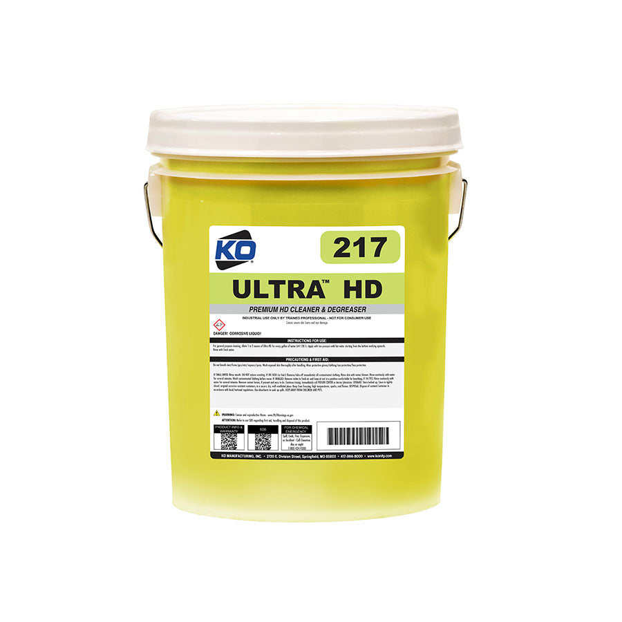 *Best Seller!* Ultra HD Heavy Duty Degreaser