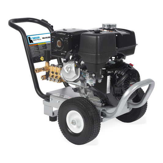 Work Pro® Series Gasoline Cold Water Pressure Washer