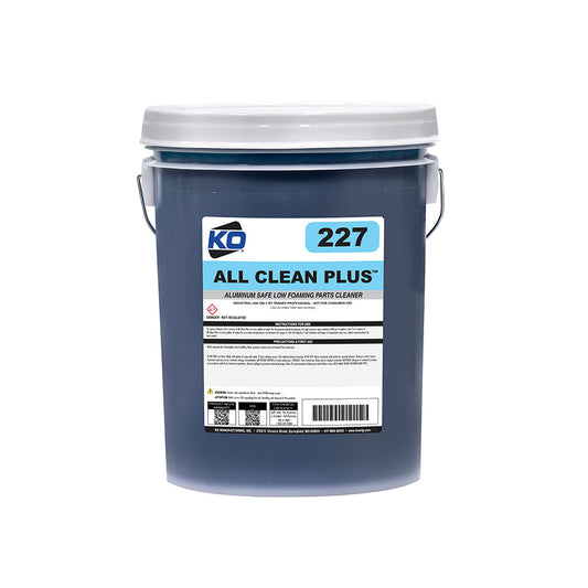 All Clean Plus Parts Cleaner
