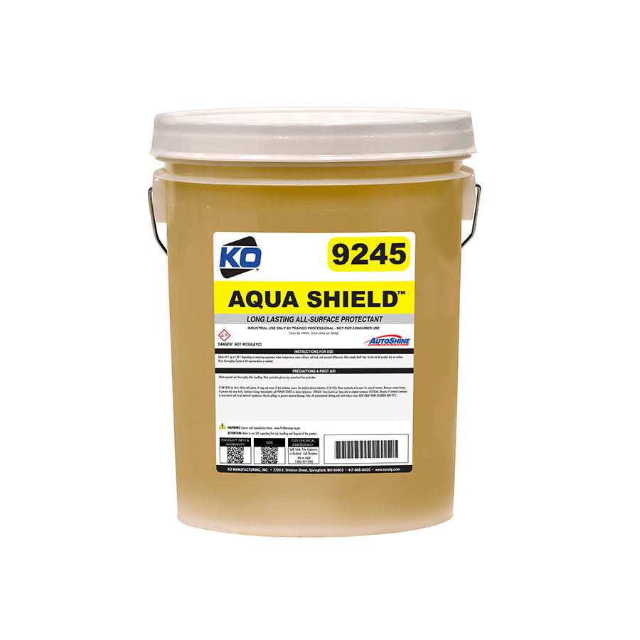 Aqua Shield All Surface Protectant