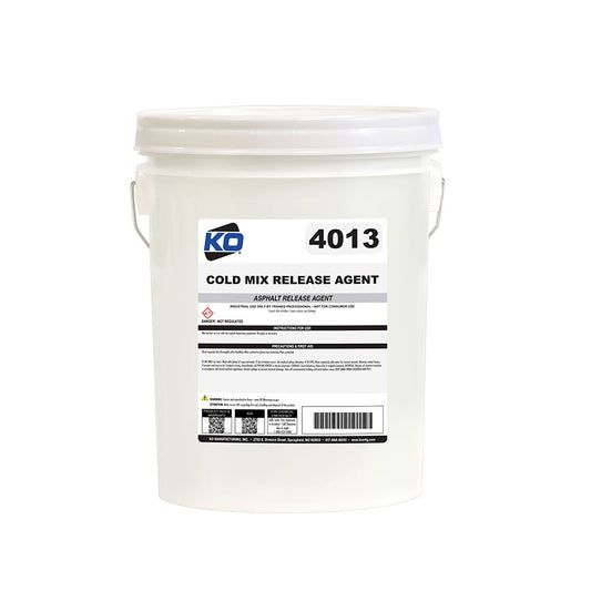 Cold Mix Release Agent