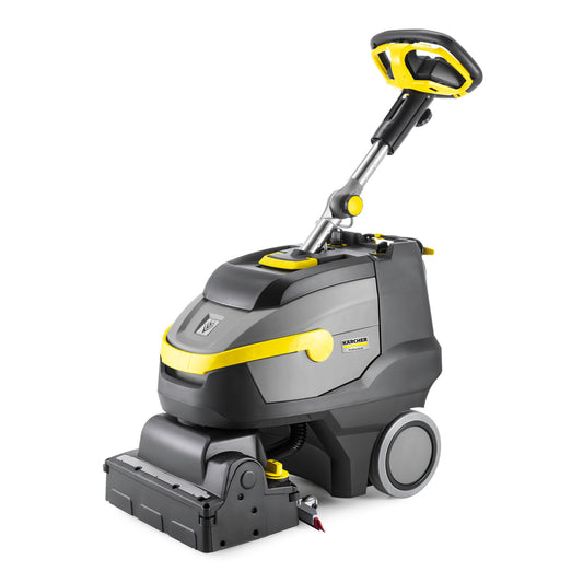 BR 35/12 C BP Compact Scrubber