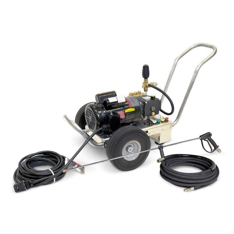 Karcher HD Series Electric Cold Water Pressure Washer