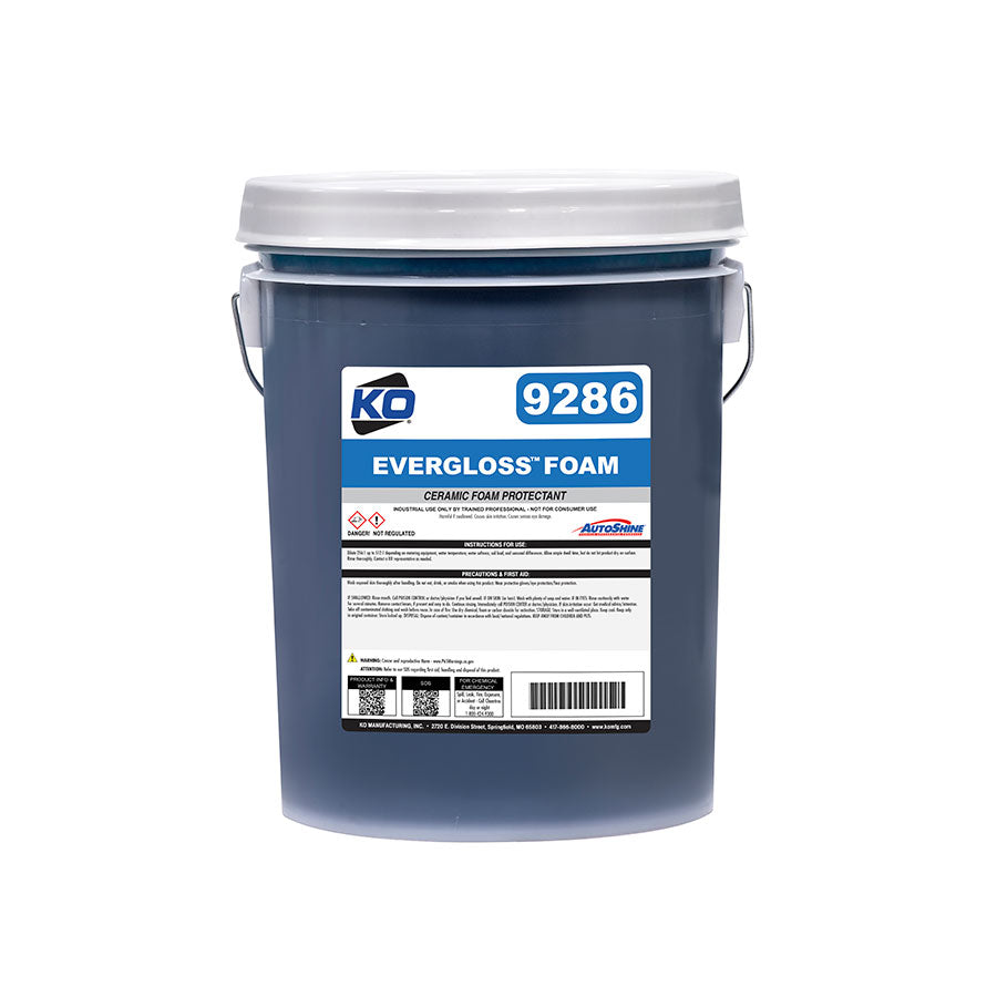 Evergloss Ceramic Foam Protectant