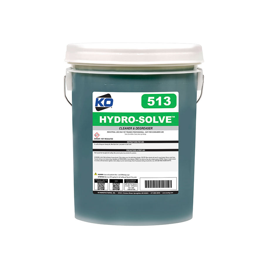 Hydro-Solve Parts Cleaner