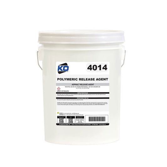 Polymeric Release Agent