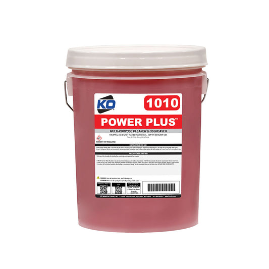 Power Plus Multi-purpose Cleaner