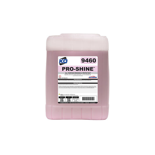 Pro-Shine Protectant Dressing
