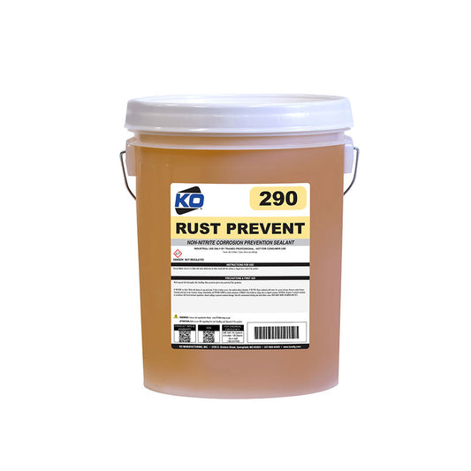 Rust Prevent Sealant