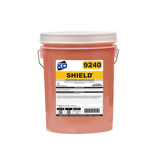 Shield Wax Sealant