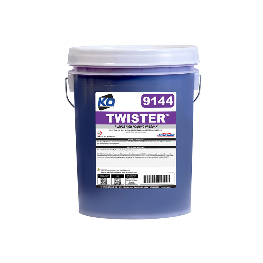 Twister Purple Presoak