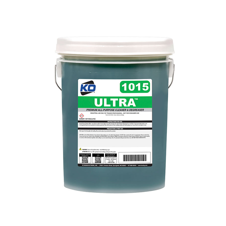Ultra Multi-purpose Cleaner and Degreaser