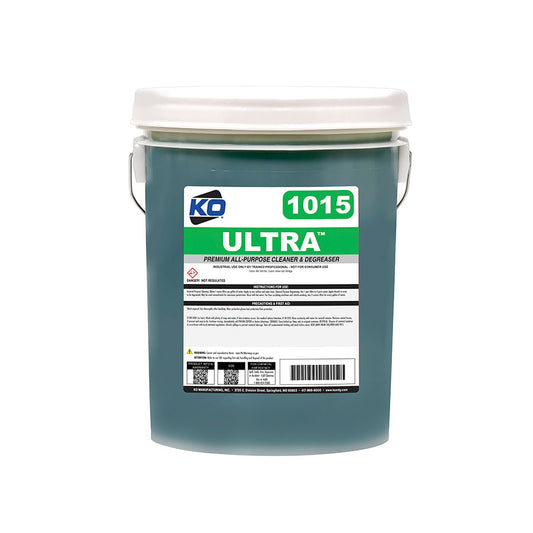 Ultra Multi-purpose Cleaner and Degreaser