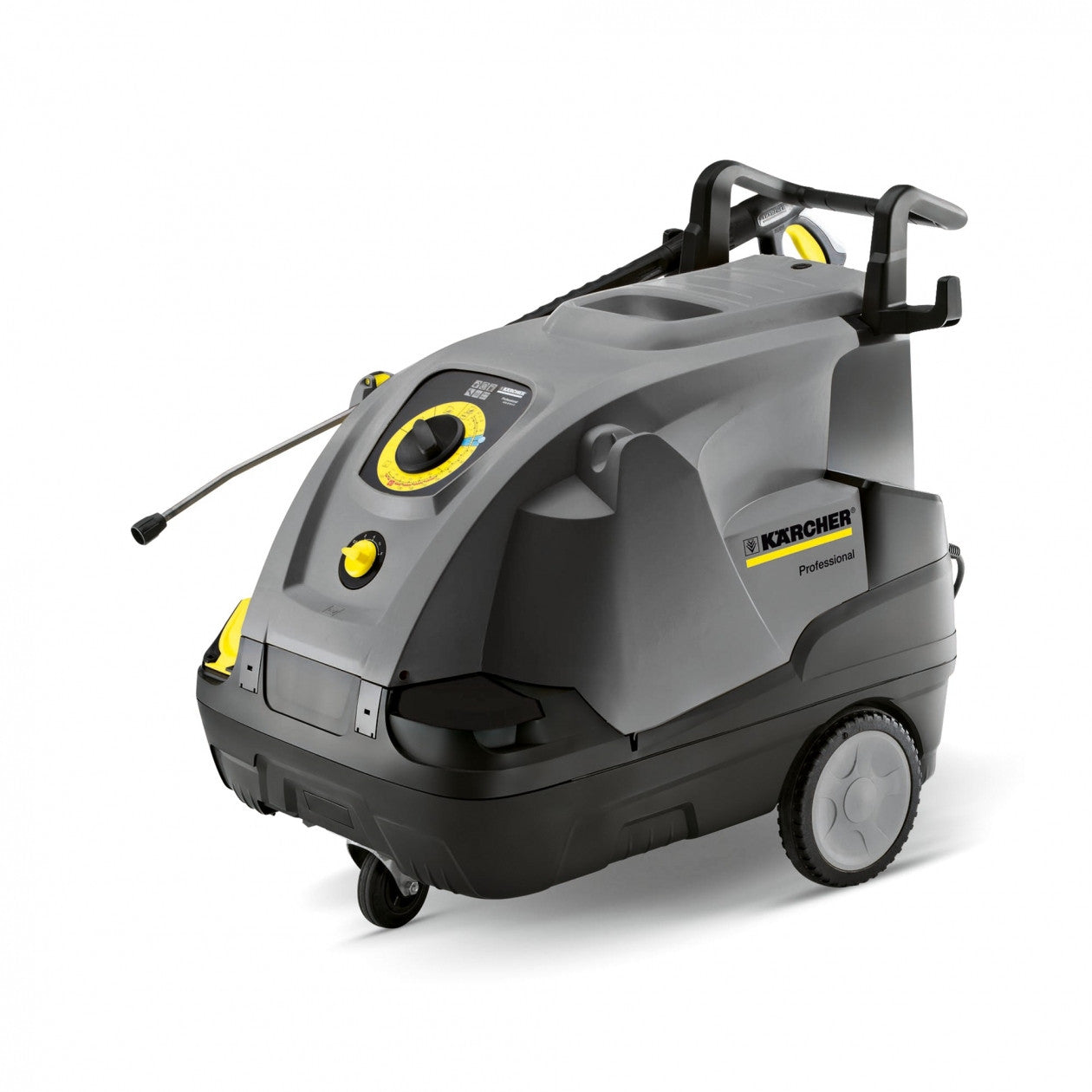 Karcher HDS Compact Class Hot Water Pressure Washer