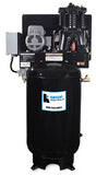 Hanson 80 & 120-Gallon Simplex Two Stage Electric Air Compressor