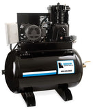 Hanson 80 & 120-Gallon Simplex Two Stage Electric Air Compressor
