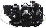 Hanson 20 & 30-Gallon or Base-Mount Two Stage Gasoline AGW Series
