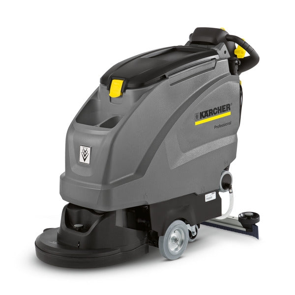 Karcher B 40 W BP Walk Behind Scrubber Accessories