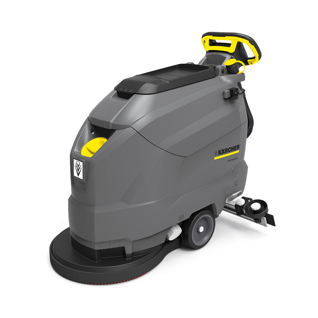 BD 50/50 C Classic BP Floor Scrubber