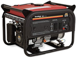 ChoreMaster Series 3600, 6000 and 8000-Watt Gasoline Generators