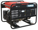 Hanson 6000, 7500 and 8000-Watt Gasoline Generators