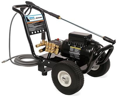 JP Series Electric Cold Water Pressure Washer