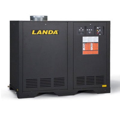 Landa ENG Series Hot Water Pressure Washer