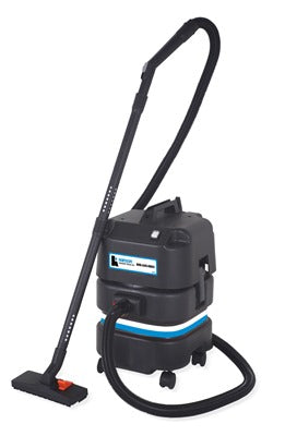 Hanson 9-Gallon Wet/Dry Vacuum