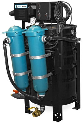 PWR Series Water Treatment System