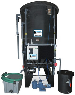 WCL Series Water Treatment System