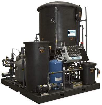 WCP Series Water Treatment System