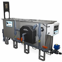 WOS Series Water Treatment System
