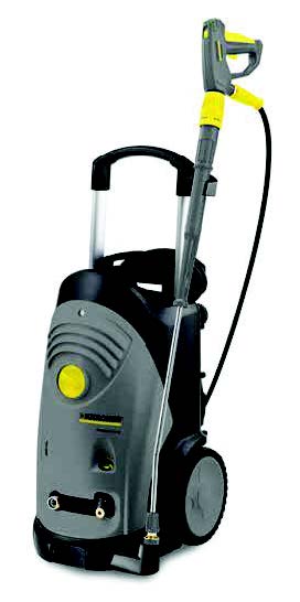 Karcher HD Mid Class Cold Water Pressure Washer