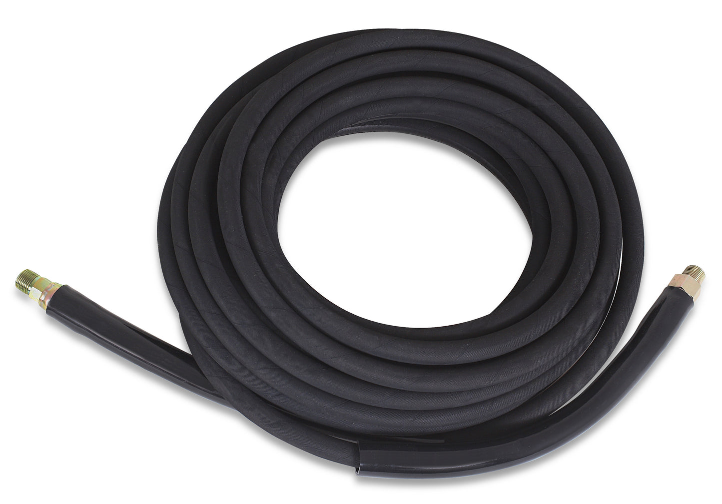 Hanson Hot Water High Pressure Extension Hoses