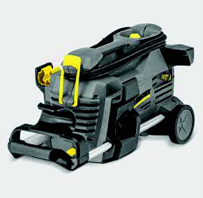 Karcher PRO HD 400 ED Cold Water Pressure Washer