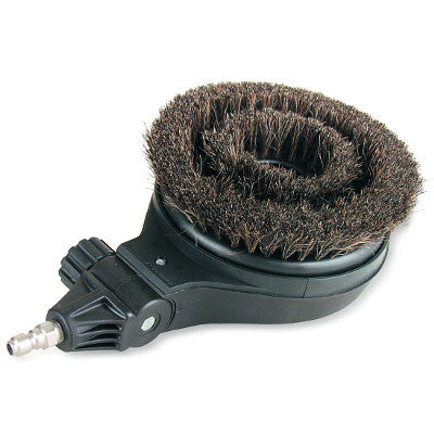 Hanson Rotating Brush