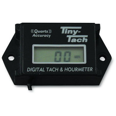 Hanson Digital Hour Meter/Tachometer